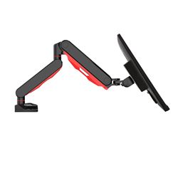 iiyama DSG3001C-R1 elite gaming aluminium gas spring monitor arm thumbnail 2