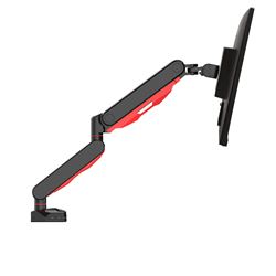 iiyama DSG3001C-R1 elite gaming aluminium gas spring monitor arm thumbnail 10