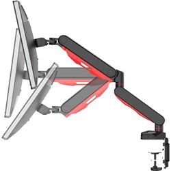 iiyama DSG3001C-R1 elite gaming aluminium gas spring monitor arm thumbnail 11