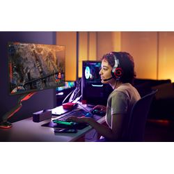 iiyama DSG3001C-R1 elite gaming aluminium gas spring monitor arm thumbnail 12