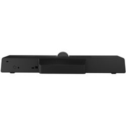 iiyama UC CAM120ULB-1 All-in-one conference bar webcam/mic  thumbnail 6