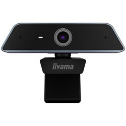iiyama UC CAM80UM-1 4K Huddle/Conference webcam with autofocus (7 days shipping from iiyama)