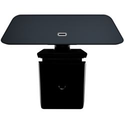 iiyama UC CAM80UM-1 4K Huddle/Conference webcam with autofocus  thumbnail 4