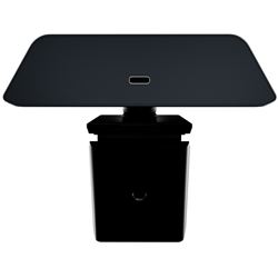 iiyama UC CAM120UL-1 4K Conference webcam for 120-degree FOV and autoframing  thumbnail 3