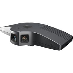 iiyama UC CAM180UM-1 4K panoramic camera with auto tracking technology thumbnail 3