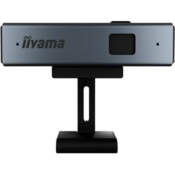 iiyama UC CAM75FS-1 Compact Full HD webcam with privacy shutter (7 days shipping from iiyama)