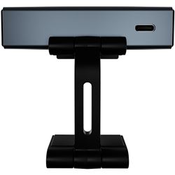 iiyama UC CAM75FS-1 Compact Full HD webcam with privacy shutter  thumbnail 4
