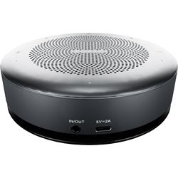 iiyama UC SPK01M Bluetooth Speakerphone for meeting rooms  thumbnail 2