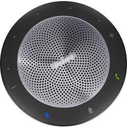 iiyama UC SPK01L Bluetooth Speakerphone for large meeting rooms 