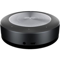 iiyama UC SPK01L Bluetooth Speakerphone for large meeting rooms  thumbnail 1