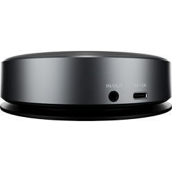 iiyama UC SPK01L Bluetooth Speakerphone for large meeting rooms  thumbnail 3