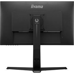 iiyama G-Master Gold Phoenix gaming monitor GB2790QSU-B1 27", 2560 x 1440, 1ms, FreeSync Premium, Display Port, 240hz refresh rate, Height Adjustable thumbnail 8