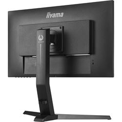 iiyama G-Master Gold Phoenix gaming monitor GB2790QSU-B1 27", 2560 x 1440, 1ms, FreeSync Premium, Display Port, 240hz refresh rate, Height Adjustable thumbnail 9