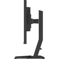 iiyama G-Master Red Eagle gaming monitor GB2870UHSU-B1 28" IPS, 4K, Height Adjustable, 150Hz, 1ms, FreeSync, HDMI, Display Port, USB Hub thumbnail 3