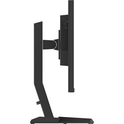 iiyama G-Master Red Eagle gaming monitor GB2870UHSU-B1 28" IPS, 4K, Height Adjustable, 150Hz, 1ms, FreeSync, HDMI, Display Port, USB Hub thumbnail 4