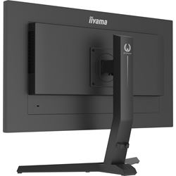 iiyama G-Master Red Eagle gaming monitor GB2870UHSU-B1 28" IPS, 4K, Height Adjustable, 150Hz, 1ms, FreeSync, HDMI, Display Port, USB Hub thumbnail 8