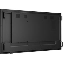 iiyama ProLite T6562AS-B1 65", 4k UHD, Integrated annotation software, PCAP 20pt touch, IPS, 24/7, HDMI, Anti-Glare thumbnail 8