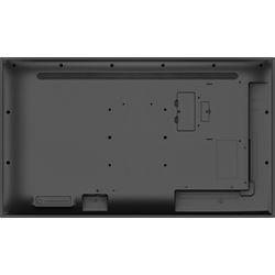 iiyama ProLite monitor T4362AS-B1 43" Projective Capacitive 20pt touch, 4K touch screen with Android OS and Anti-Glare thumbnail 9
