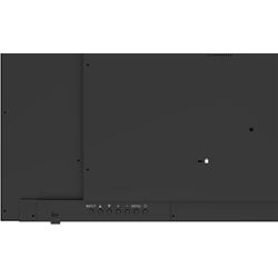 iiyama Prolite monitor LH5551UHSB-B1 55" IPS Slim Bezel, 4K UHD, 24/7, Landscape/Portrait, LAN Control, high brightness thumbnail 12