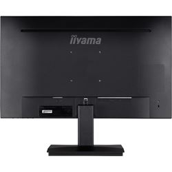 iiyama ProLite XU2793QS-B1 monitor, 3-side borderless, IPS, WQHD res, HDMI, DisplayPort, Flicker free and Blue light reducer  thumbnail 2
