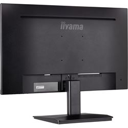 iiyama ProLite XU2793QS-B1 monitor, 3-side borderless, IPS, WQHD res, HDMI, DisplayPort, Flicker free and Blue light reducer  thumbnail 3