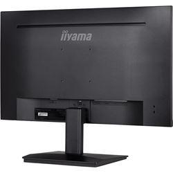 iiyama ProLite XU2793QS-B1 monitor, 3-side borderless, IPS, WQHD res, HDMI, DisplayPort, Flicker free and Blue light reducer  thumbnail 4