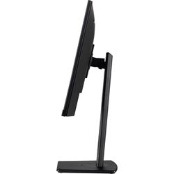 iiyama ProLite XUB2793QS-B1 height adjustable monitor, 3-side borderless, IPS, WQHD res, HDMI, DisplayPort, Flicker free and Blue light reducer  thumbnail 6