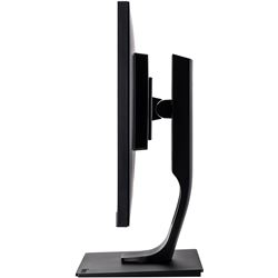 iiyama ProLite monitor XUB2792QSC-B1 27" IPS, 2560x1440, Ultra Slim Bezel, Black, HDMI, Display Port, USB-C Connectivity, Height Adjustable thumbnail 3