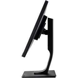 iiyama ProLite monitor XUB2792QSC-B1 27" IPS, 2560x1440, Ultra Slim Bezel, Black, HDMI, Display Port, USB-C Connectivity, Height Adjustable thumbnail 4