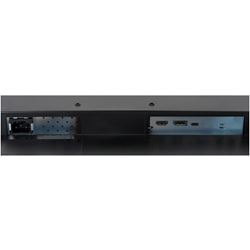 iiyama ProLite monitor XUB2792QSC-B1 27" IPS, 2560x1440, Ultra Slim Bezel, Black, HDMI, Display Port, USB-C Connectivity, Height Adjustable thumbnail 6