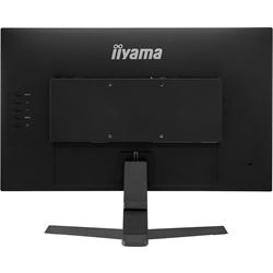 iiyama G-Master Red Eagle gaming monitor G2770QSU-B1 27" Black, Ultra Slim Bezel, IPS, 165Hz, 0.5ms, FreeSync, HDMI, Display Port, USB Hub thumbnail 5