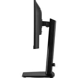 iiyama ProLite monitor XUB2294HSU-B2 22" VA panel, 3-side borderless design, height adjustable stand, HDMI, DP thumbnail 6