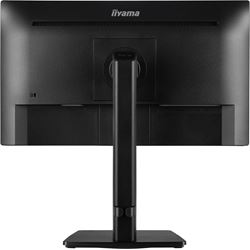 iiyama ProLite monitor XUB2294HSU-B2 22" VA panel, 3-side borderless design, height adjustable stand, HDMI, DP thumbnail 7