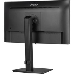 iiyama ProLite monitor XUB2294HSU-B2 22" VA panel, 3-side borderless design, height adjustable stand, HDMI, DP thumbnail 8