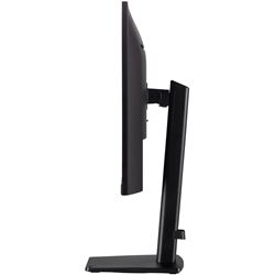 iiyama ProLite XUB2794HSU-B1, Height Adjustable 27" Ultra Slim, VA, HDMI, 3-side-borderless design monitor thumbnail 5