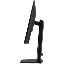 iiyama ProLite XUB2794HSU-B1, Height Adjustable 27" Ultra Slim, VA, HDMI, 3-side-borderless design monitor thumbnail 6