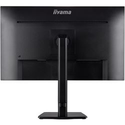 iiyama ProLite XUB2794HSU-B1, Height Adjustable 27" Ultra Slim, VA, HDMI, 3-side-borderless design monitor thumbnail 7