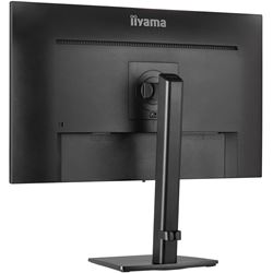 iiyama ProLite XUB2794HSU-B1, Height Adjustable 27" Ultra Slim, VA, HDMI, 3-side-borderless design monitor thumbnail 8