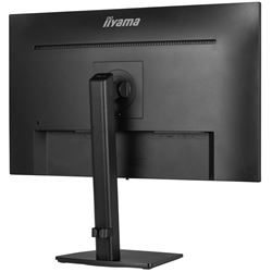 iiyama ProLite XUB2794HSU-B1, Height Adjustable 27" Ultra Slim, VA, HDMI, 3-side-borderless design monitor thumbnail 9