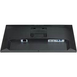 iiyama ProLite monitor XUB2494HSU-B2 24", VA panel, Height Adjustable, Black, 3-side borderless bezel, HDMI, Display Port, USB Hub thumbnail 9