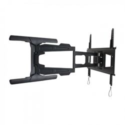 ErgoMounts EMZ500B Heavy Duty TV Swing Arm Wall Mount thumbnail 3