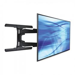 ErgoMounts EMZ500B Heavy Duty TV Swing Arm Wall Mount thumbnail 1