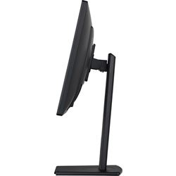 iiyama ProLite monitor XB2483HSU-B5 24" VA, Full HD, Black, HDMI, Display Port USB Hub, Height Adjustable thumbnail 6