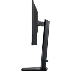 iiyama ProLite monitor XUB2494HS-B2 24", VA panel, Height Adjustable, Black, 3-side borderless bezel, HDMI, Display Port thumbnail 7