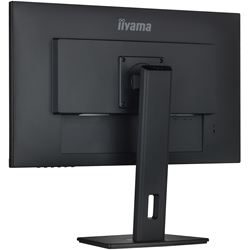 iiyama ProLite Monitor XUB2792HSU-B5 27", Black, Height Adjustable, IPS Panel, USB hub, HDMI, DP thumbnail 9