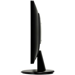 iiyama ProLite monitor X2483HSU-B5 24" VA, Full HD, Black, HDMI, Display Port, USB Hub thumbnail 4