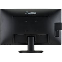 iiyama ProLite monitor X2483HSU-B5 24" VA, Full HD, Black, HDMI, Display Port, USB Hub thumbnail 6
