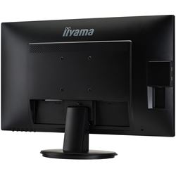 iiyama ProLite monitor X2483HSU-B5 24" VA, Full HD, Black, HDMI, Display Port, USB Hub thumbnail 7