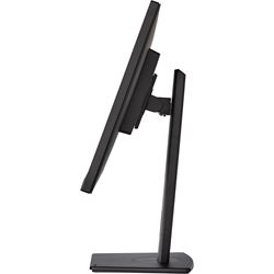 iiyama ProLite monitor XUB2792QSN-B5 27" IPS, WQHD, USB-C dock and RJ45 (LAN), 3-side borderless, HDMI, Display Port, USB-C dock, Height Adjustable.  thumbnail 6