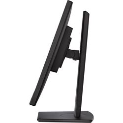 iiyama ProLite monitor XUB2792QSN-B5 27" IPS, WQHD, USB-C dock and RJ45 (LAN), 3-side borderless, HDMI, Display Port, USB-C dock, Height Adjustable.  thumbnail 7